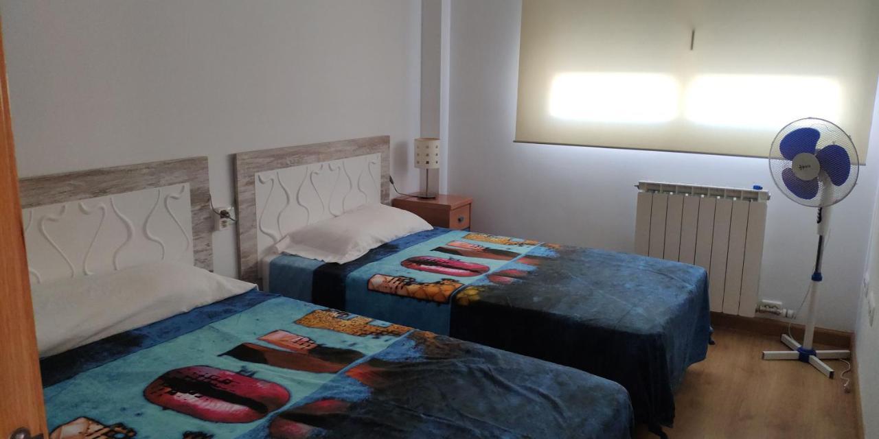 Willa Casa El Sol Lumpiaque Zewnętrze zdjęcie