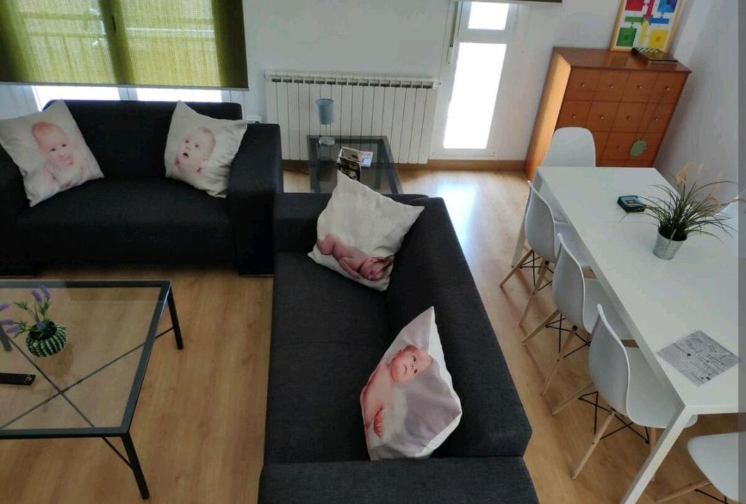 Willa Casa El Sol Lumpiaque Pokój zdjęcie